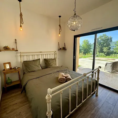 Pour 12pers Avec Vue Sur Le Chateau De Castelnaud Holiday home *