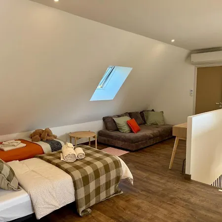 Holiday home Pour 12pers Avec Vue Sur Le Chateau De Castelnaud Vezac (Dordogne)