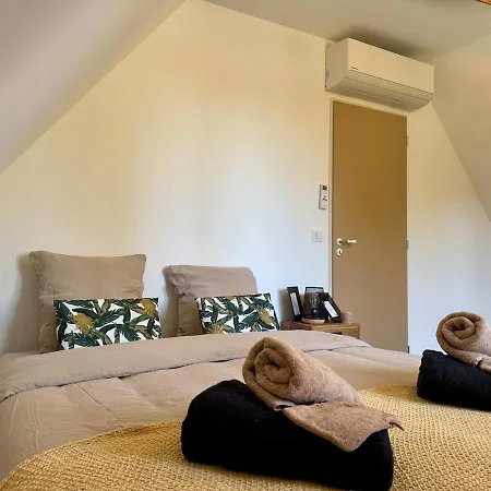Holiday home Pour 12pers Avec Vue Sur Le Chateau De Castelnaud *