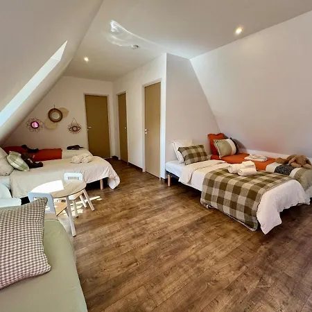 Pour 12pers Avec Vue Sur Le Chateau De Castelnaud Holiday home
